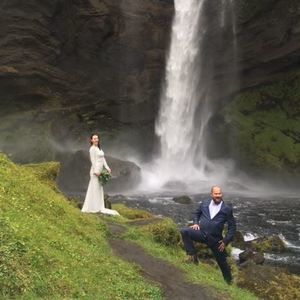 Meet your Posher, Gustave